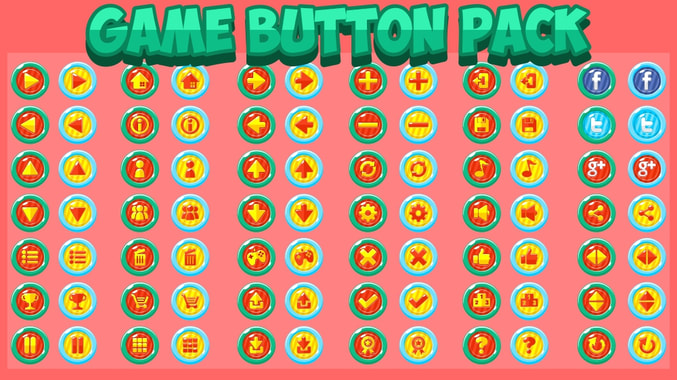 free game button gui