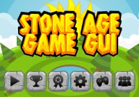 stone game gui